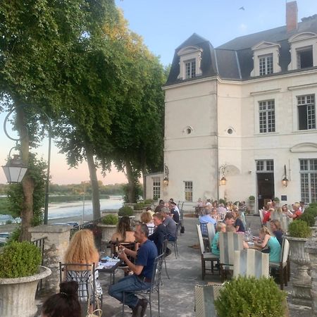 Grand Hotel De L'Abbaye Боженси Екстериор снимка
