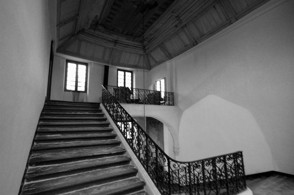 Grand Hotel De L'Abbaye Боженси Екстериор снимка