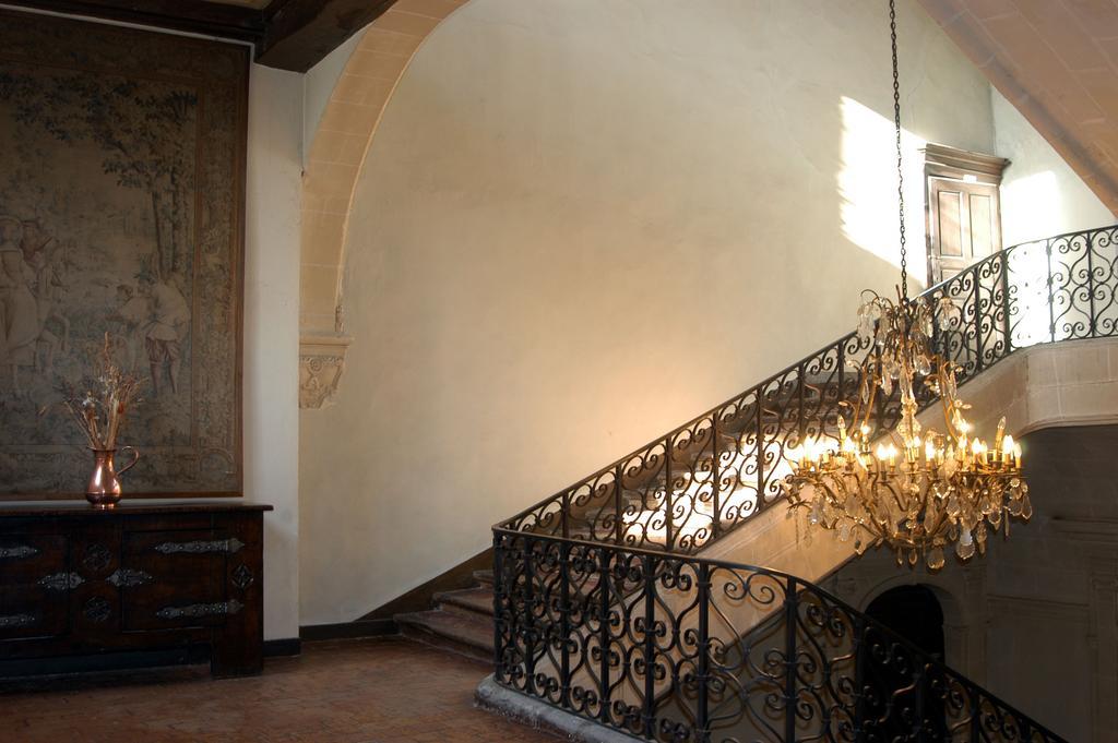 Grand Hotel De L'Abbaye Боженси Екстериор снимка