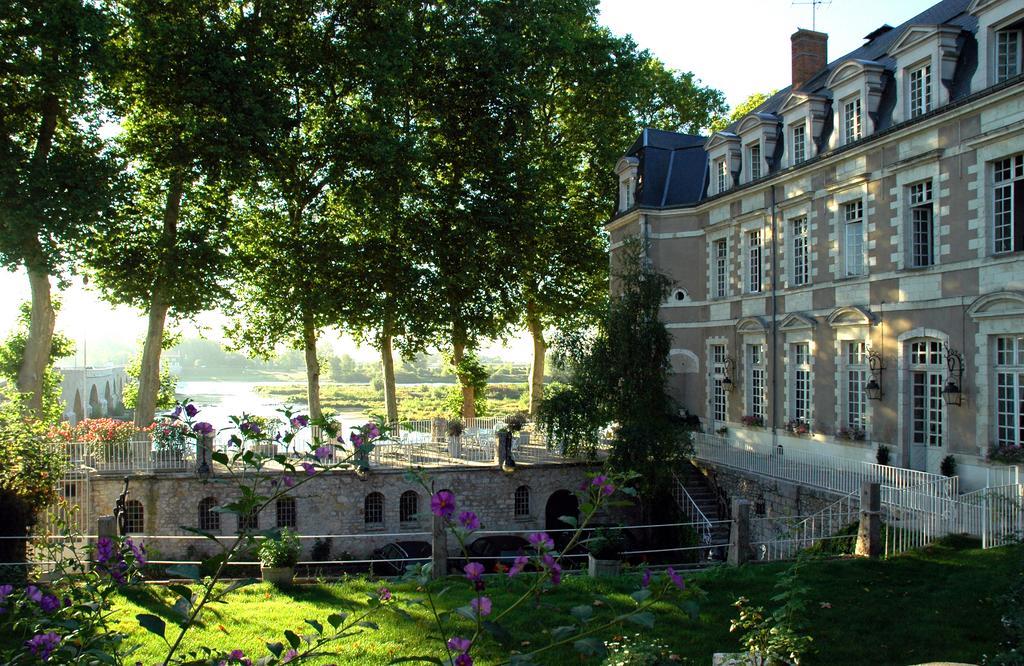 Grand Hotel De L'Abbaye Боженси Удобства снимка